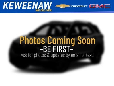 2023 Chevrolet Express Cutaway 3500